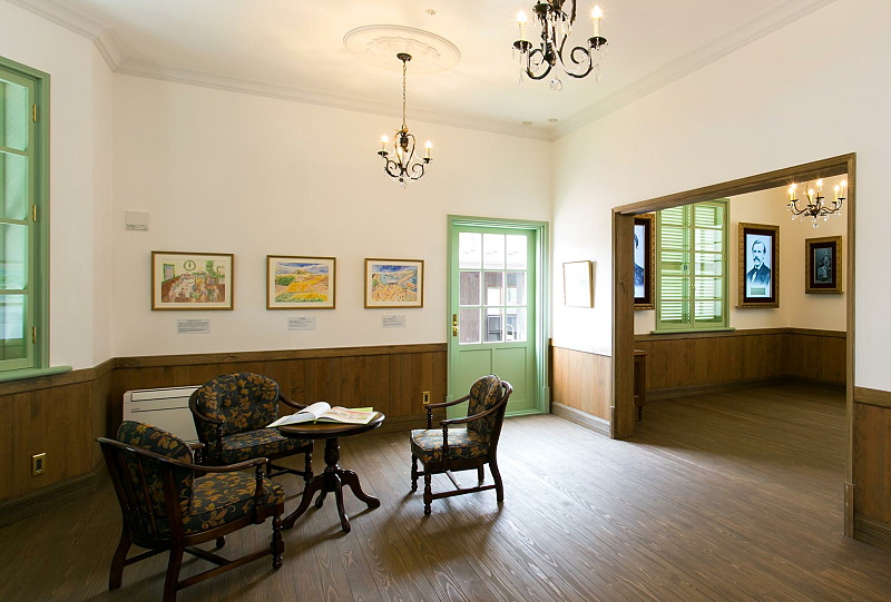 �O���t�B�X�L�O�ق̓���