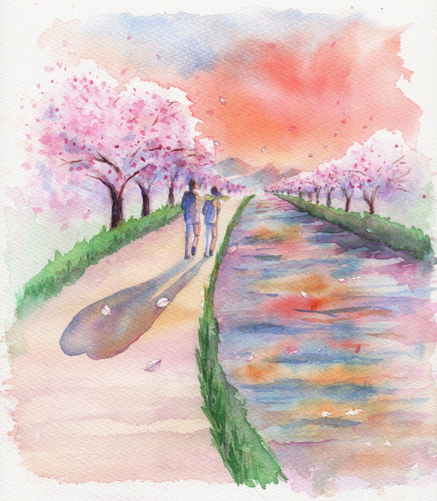 �J���[����