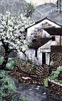 ���򓰂���̍�i�̈ꕔ