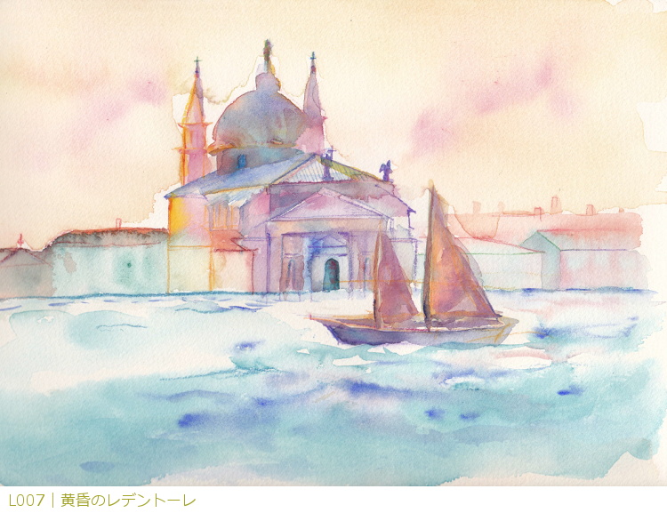 L007�b�����̃��f���g�[��