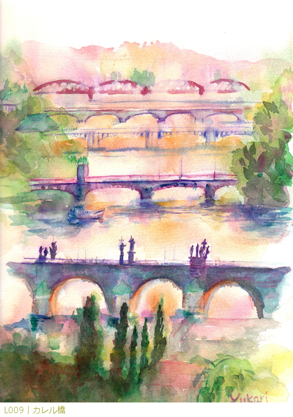 L009�b�J������