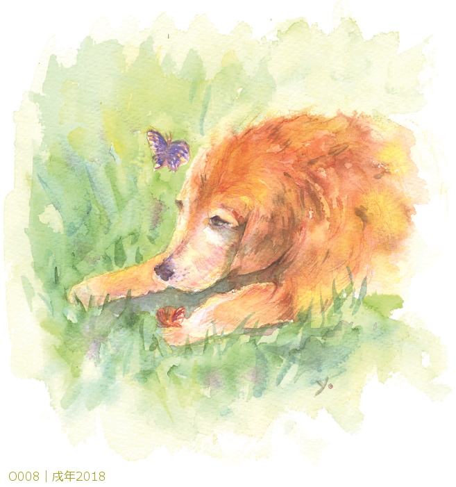 O008�b���N2018