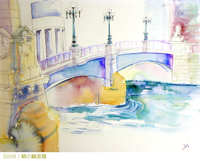 S008�b���̓�g��